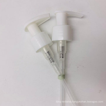 28/410 Plastic Lotion Pump Hot Sale and Cheap Liquid Lotion Pump